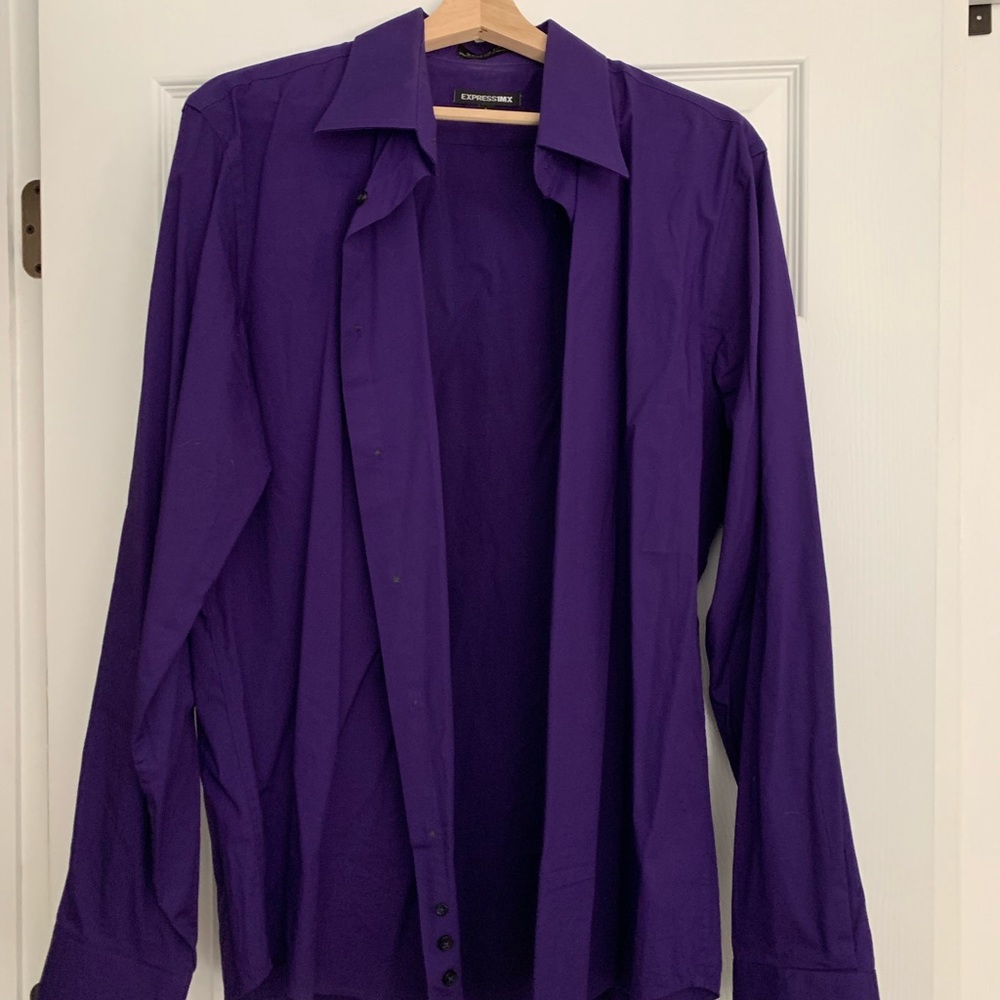Express Dress Shirt
